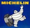 Michelin-gubben är ute ur modet, nu gäller smalbandade täckjackor